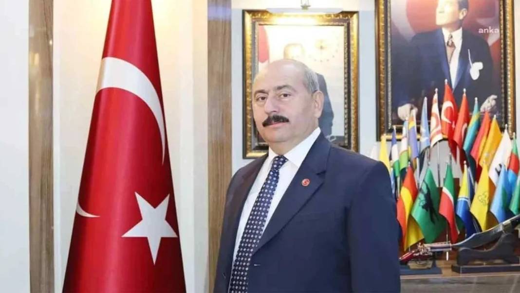 79 belediyenin başkanı AK Parti’ye geçti! İşte isim isim liste 81